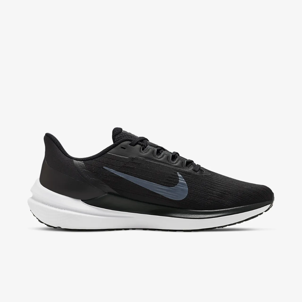 Nike Air Winflo 9 Men&#039;s Road Running Shoes DD6203-001