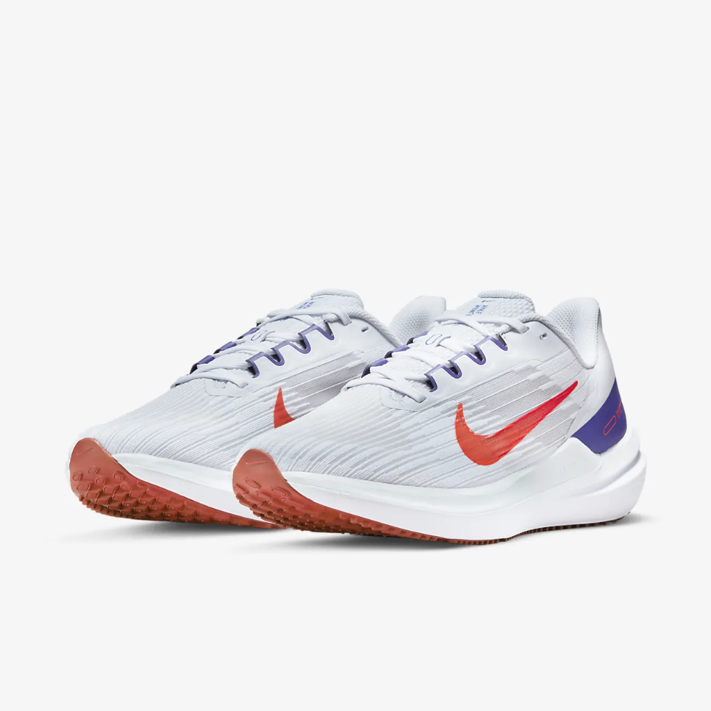 Nike Air Winflo 9 Men&#039;s Road Running Shoes DD6203-006