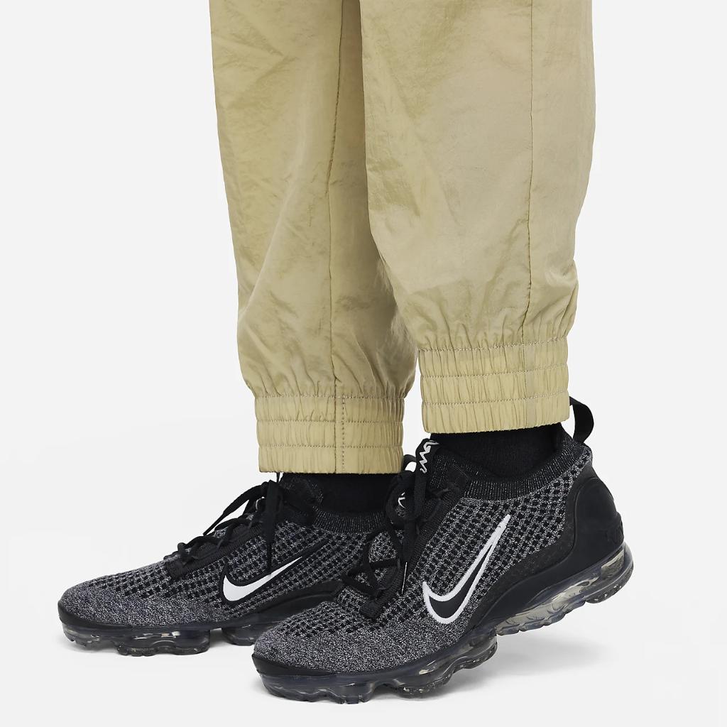 Nike Sportswear Big Kids&#039; (Girls&#039;) Woven Cargo Pants DD6285-276