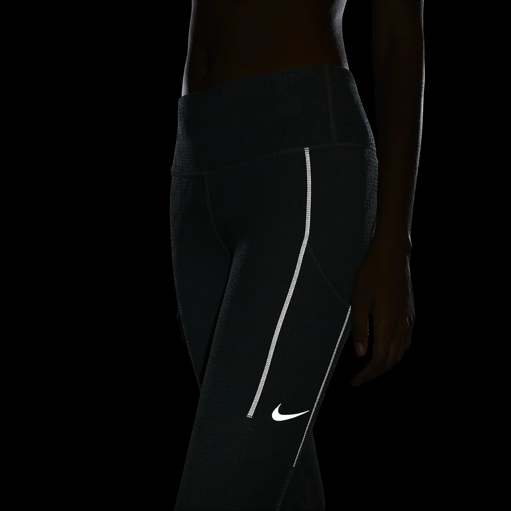 Nike Therma-FIT ADV Epic Luxe Women&#039;s Running Leggings DD6490-357