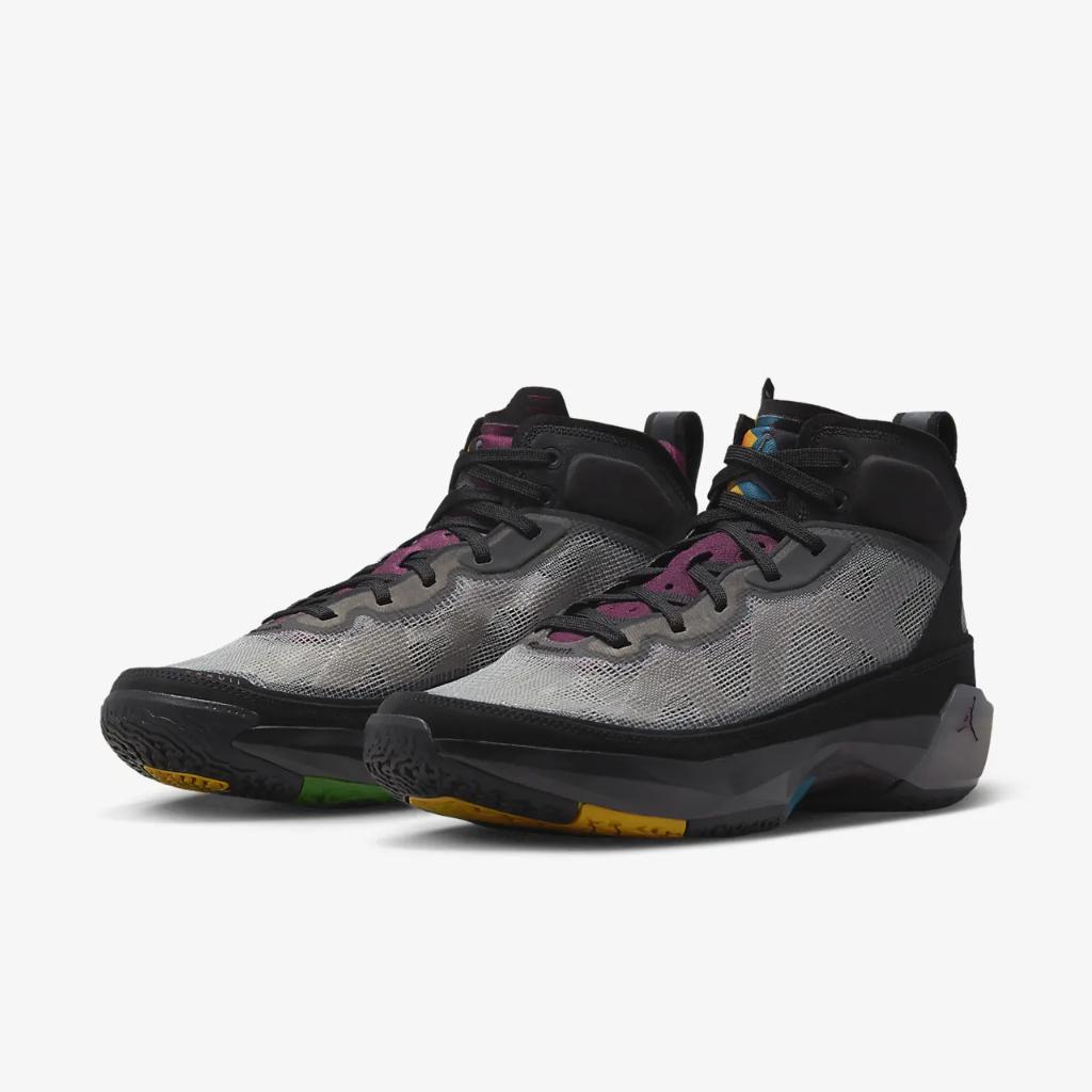 Air Jordan XXXVII Men&#039;s Basketball Shoes DD6958-001