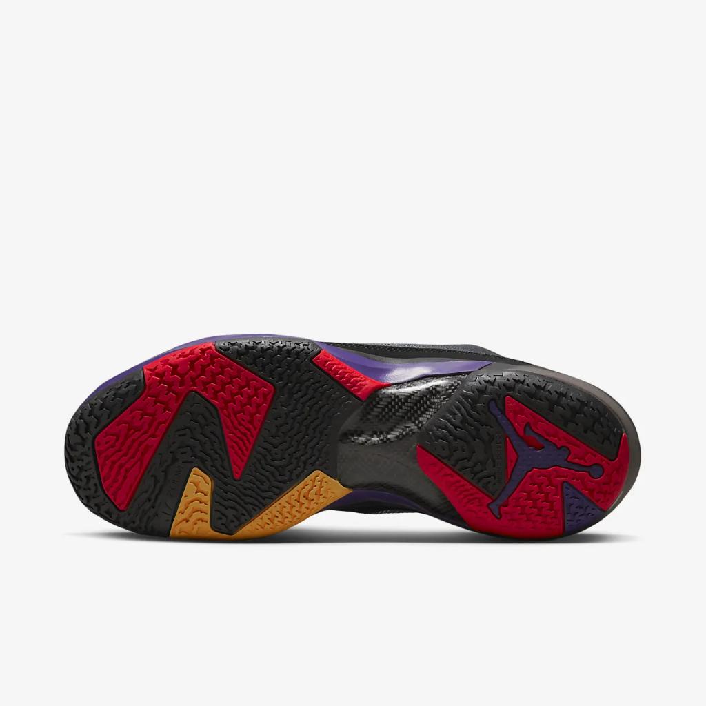 Air Jordan XXXVII Men&#039;s Basketball Shoes DD6958-065