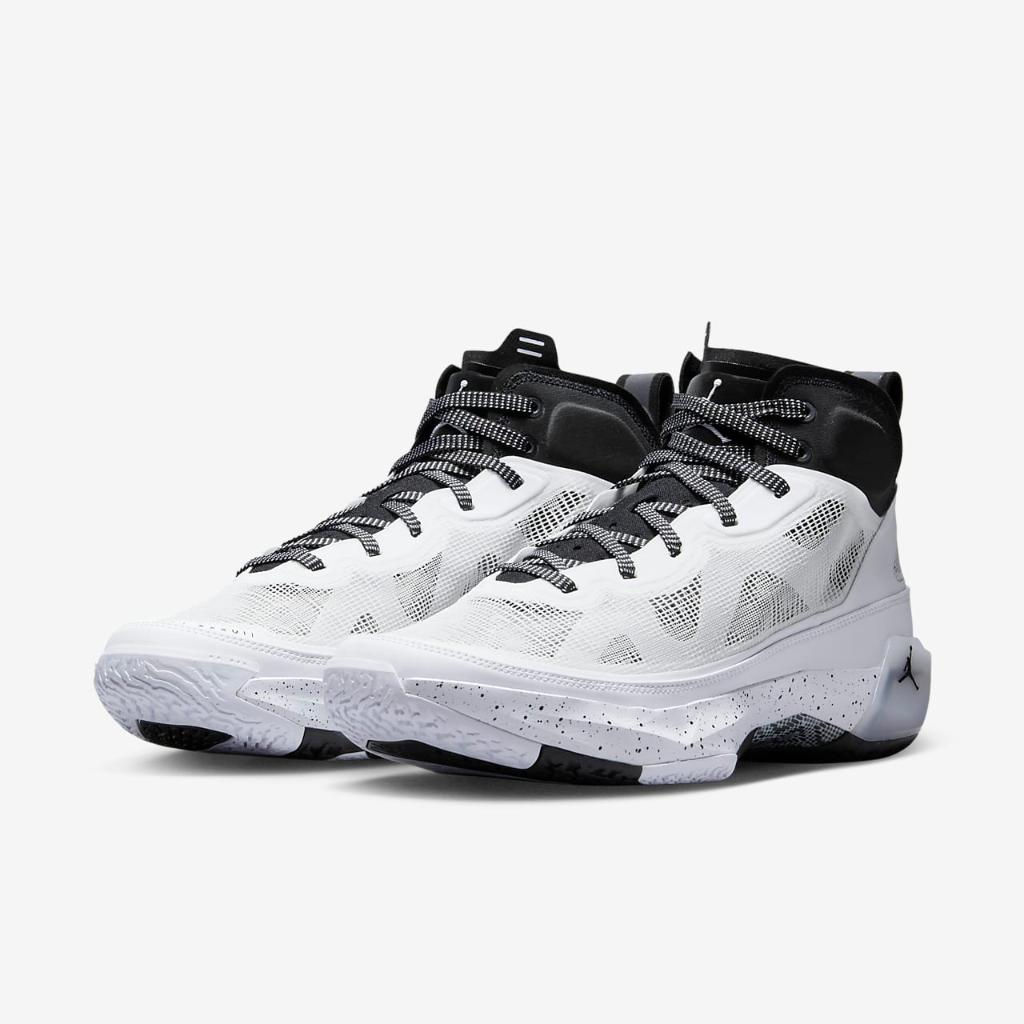 Air Jordan XXXVII Men&#039;s Basketball Shoes DD6958-108