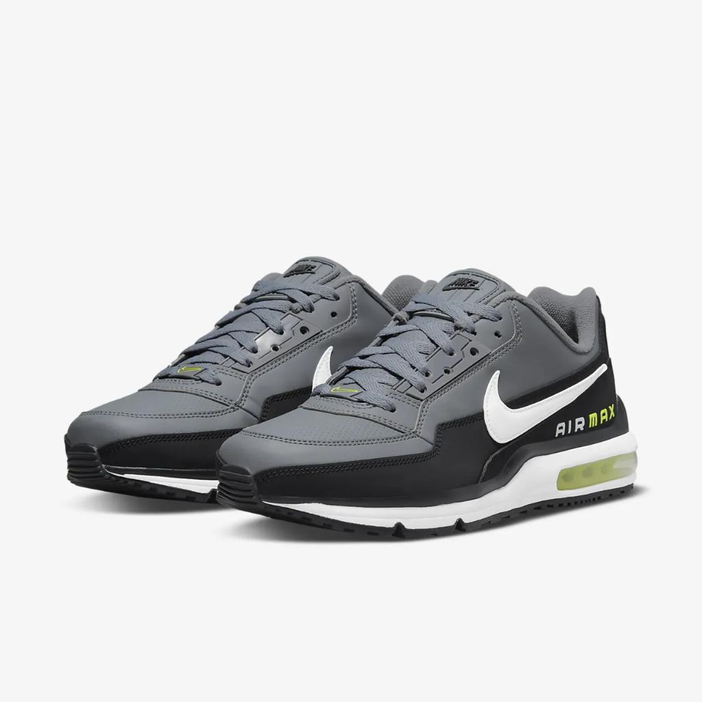 Nike Air Max LTD 3 Men&#039;s Shoes DD7118-002
