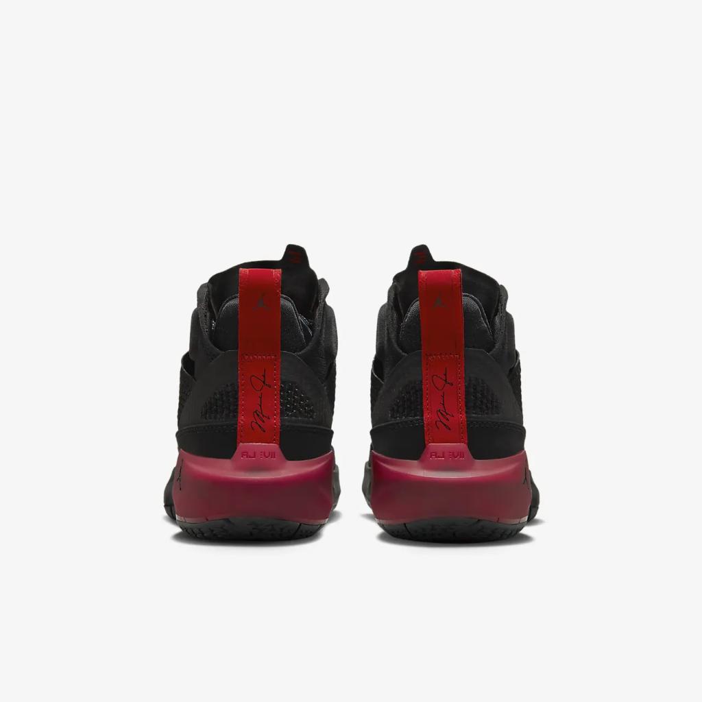 Air Jordan XXXVII Big Kids&#039; Shoes DD7421-007
