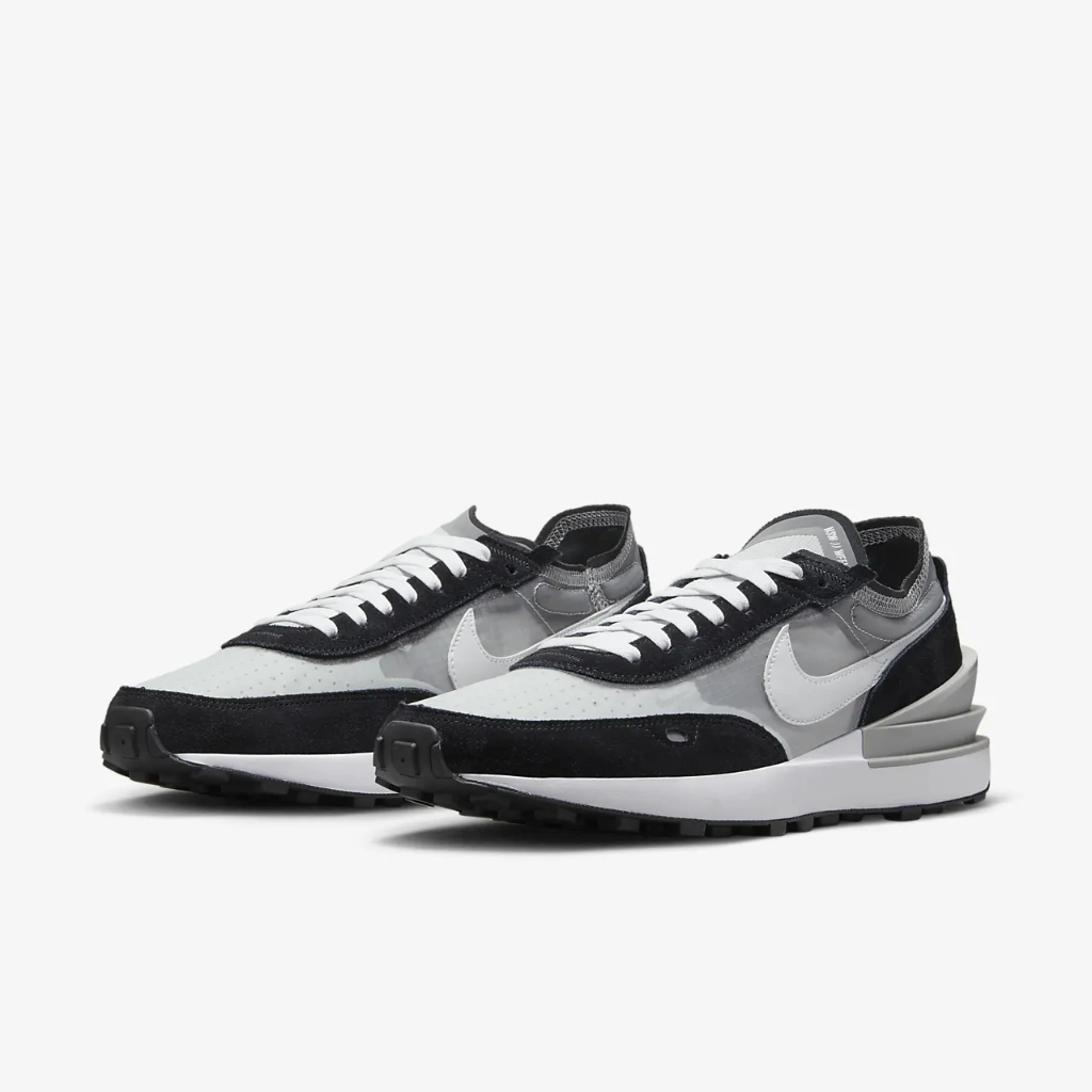Nike Waffle One SE Men&#039;s Shoe DD8014-004