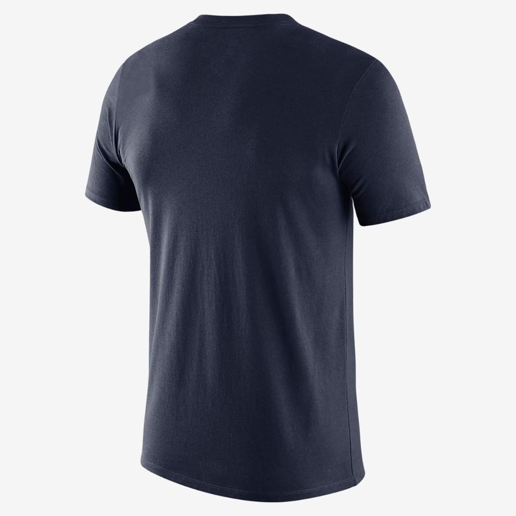 Nike College (West Virginia) Men&#039;s T-Shirt DD8220-419