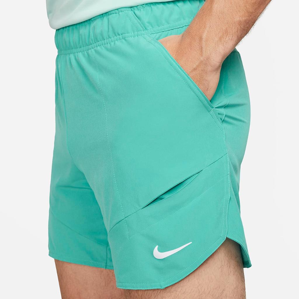 NikeCourt Dri-FIT Advantage Men&#039;s 7&quot; Tennis Shorts DD8329-392