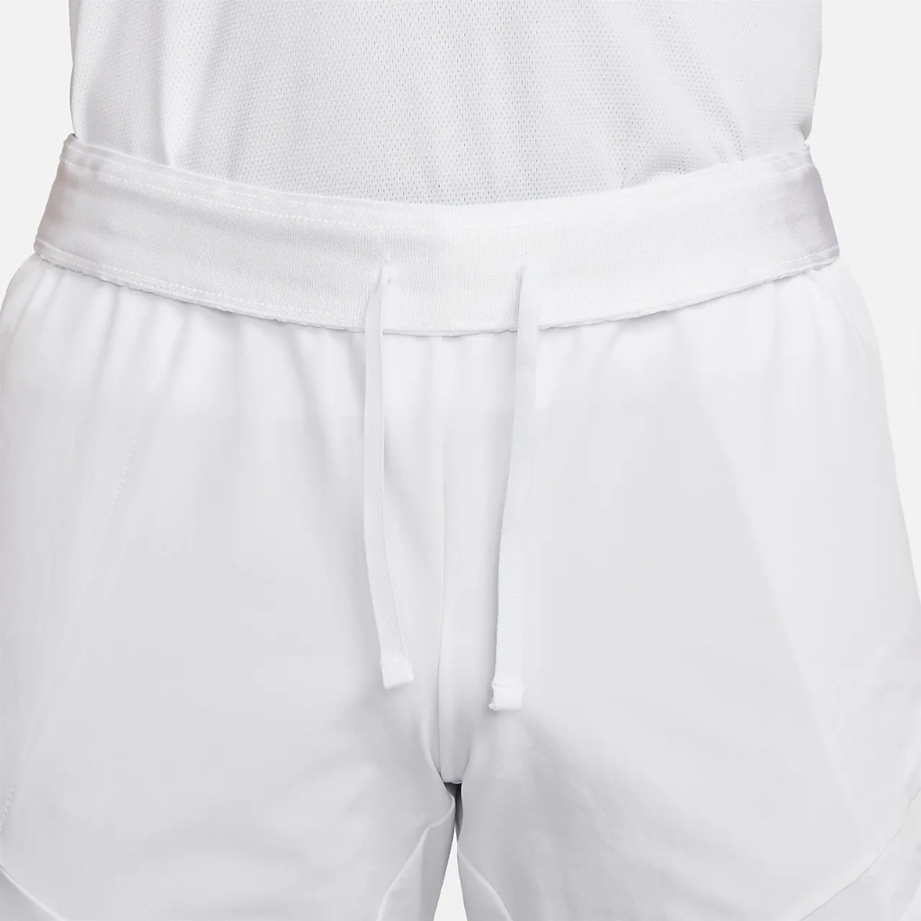 NikeCourt Dri-FIT Advantage Men&#039;s Tennis Shorts DD8331-100