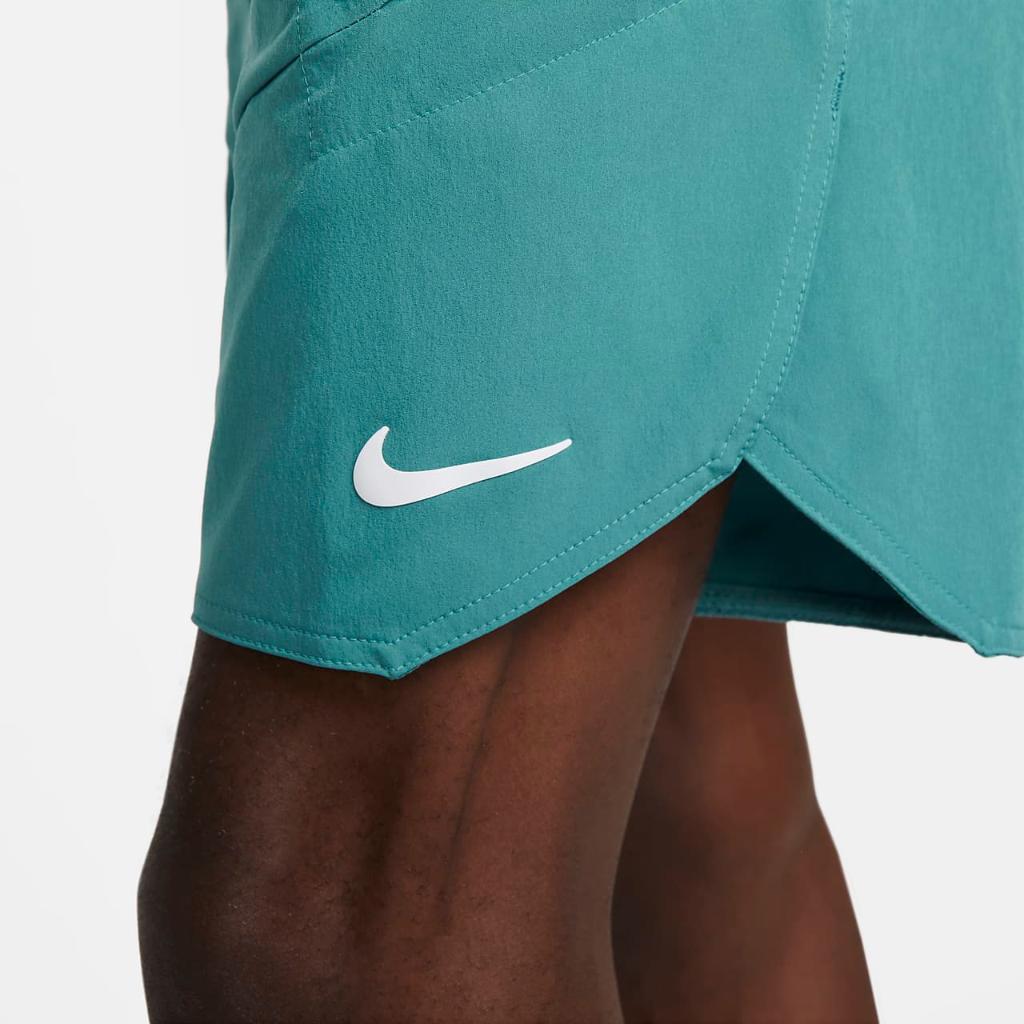 NikeCourt Dri-FIT Advantage Men&#039;s Tennis Shorts DD8331-379