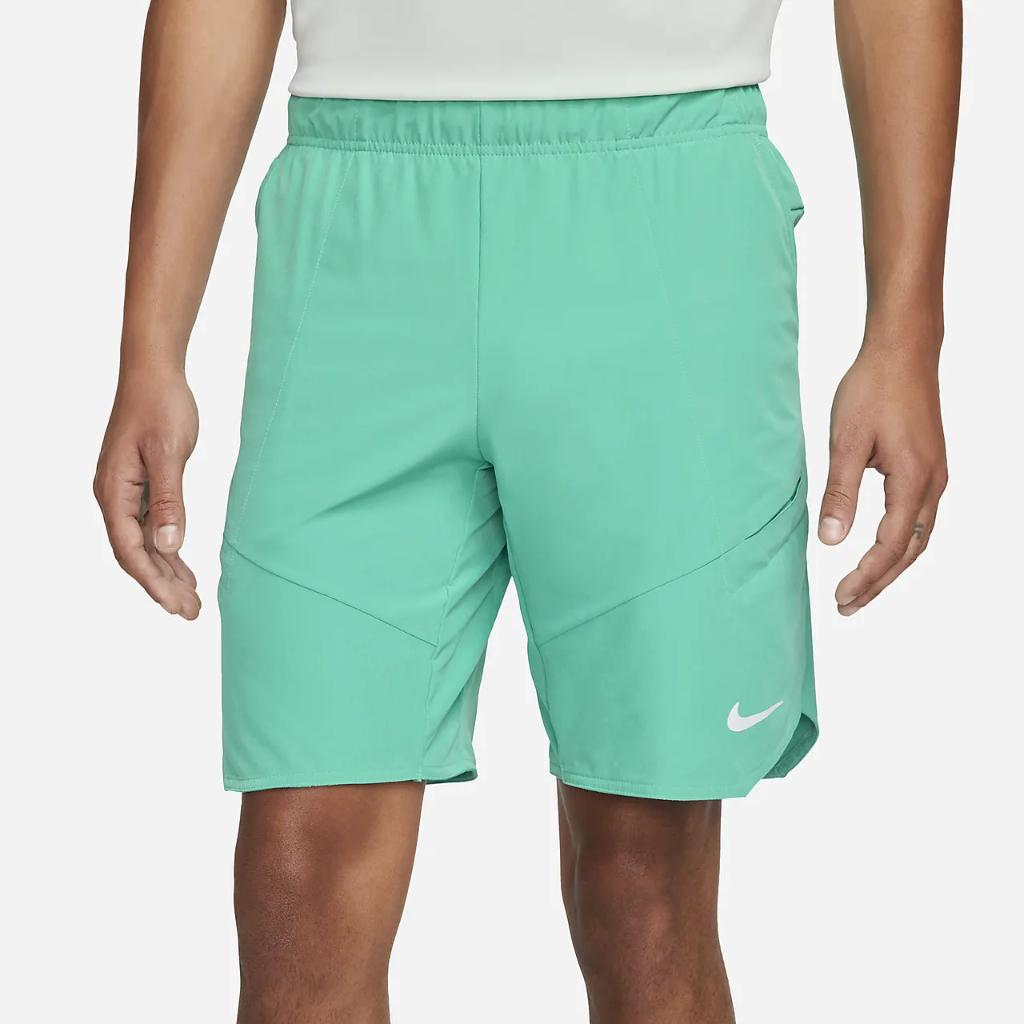 NikeCourt Dri-FIT Advantage Men&#039;s Tennis Shorts DD8331-392
