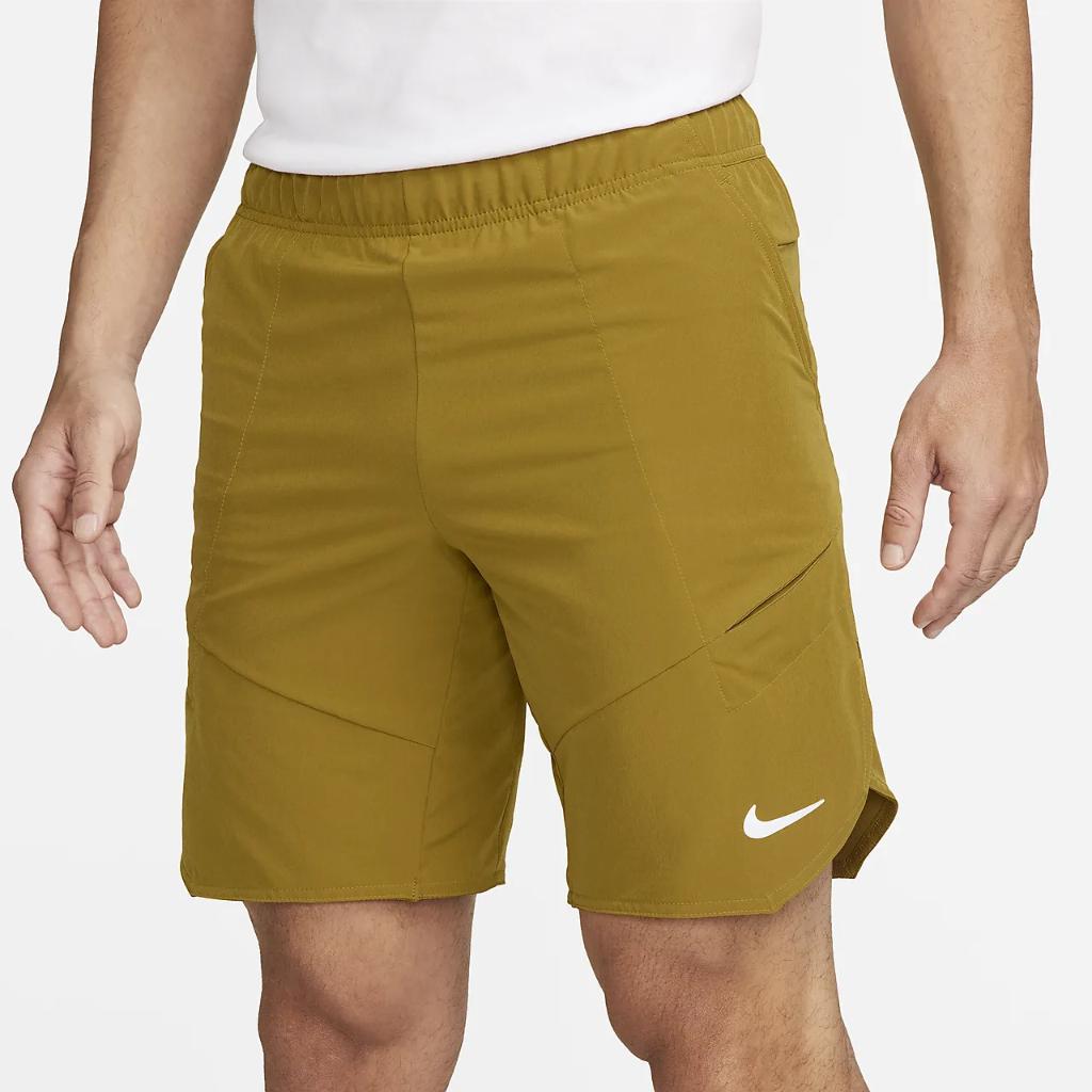 NikeCourt Dri-FIT Advantage Men&#039;s Tennis Shorts DD8331-716