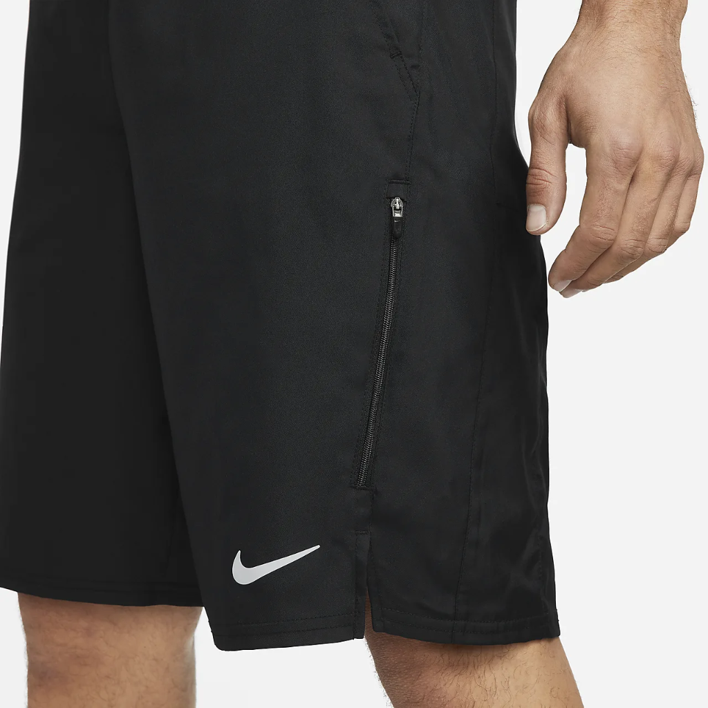 NikeCourt Dri-FIT Victory Men&#039;s 11&quot; Tennis Shorts DD8335-010