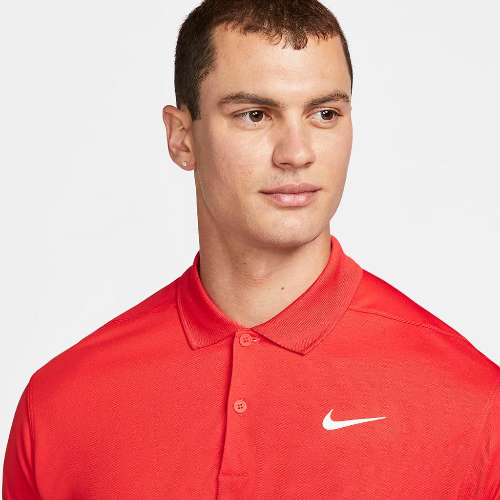 NikeCourt Dri-FIT Men&#039;s Tennis Polo DD8372-634