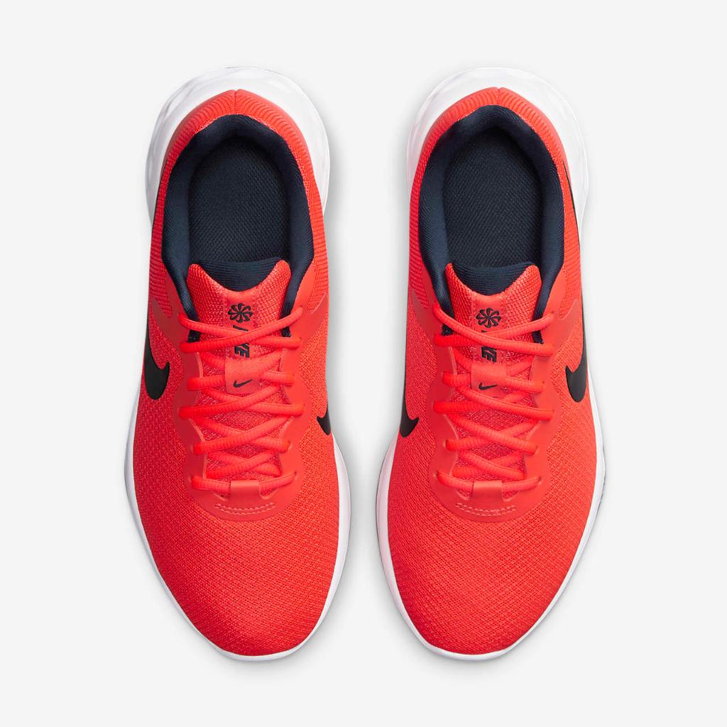 Nike Revolution 6 Men&#039;s Running Shoes (Extra Wide) DD8475-601