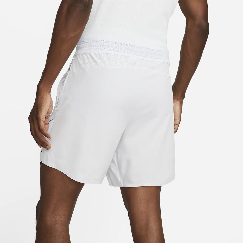 NikeCourt Dri-FIT ADV Rafa Men&#039;s 7&quot; Tennis Shorts DD8543-085