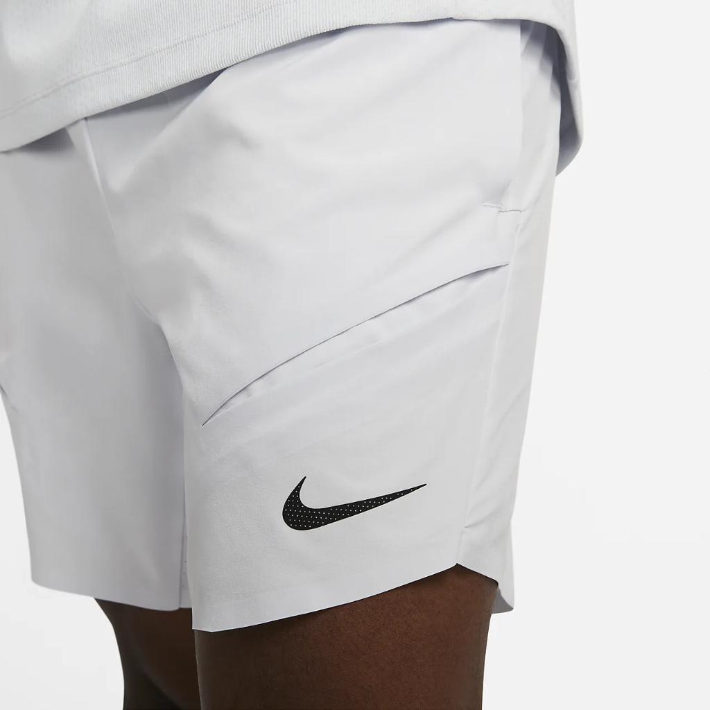 NikeCourt Dri-FIT ADV Rafa Men&#039;s 7&quot; Tennis Shorts DD8543-085