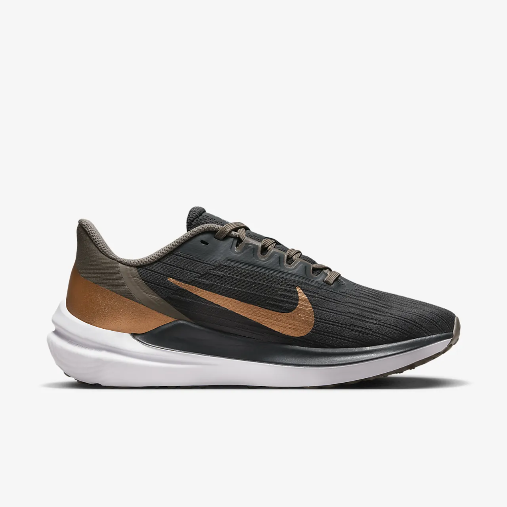 Nike Air Winflo 9 Women&#039;s Road Running Shoes DD8686-005