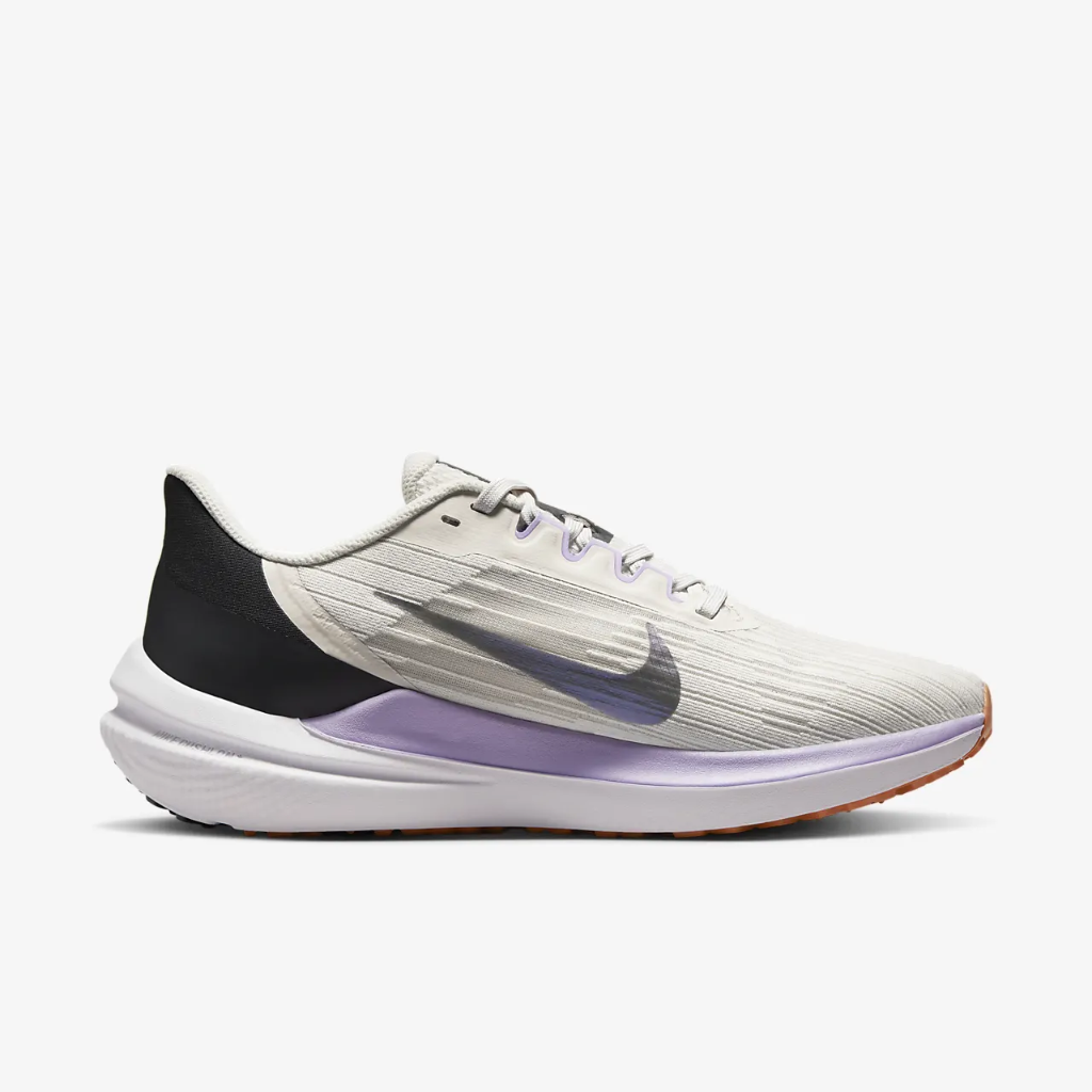 Nike Air Winflo 9 Women&#039;s Road Running Shoes DD8686-103