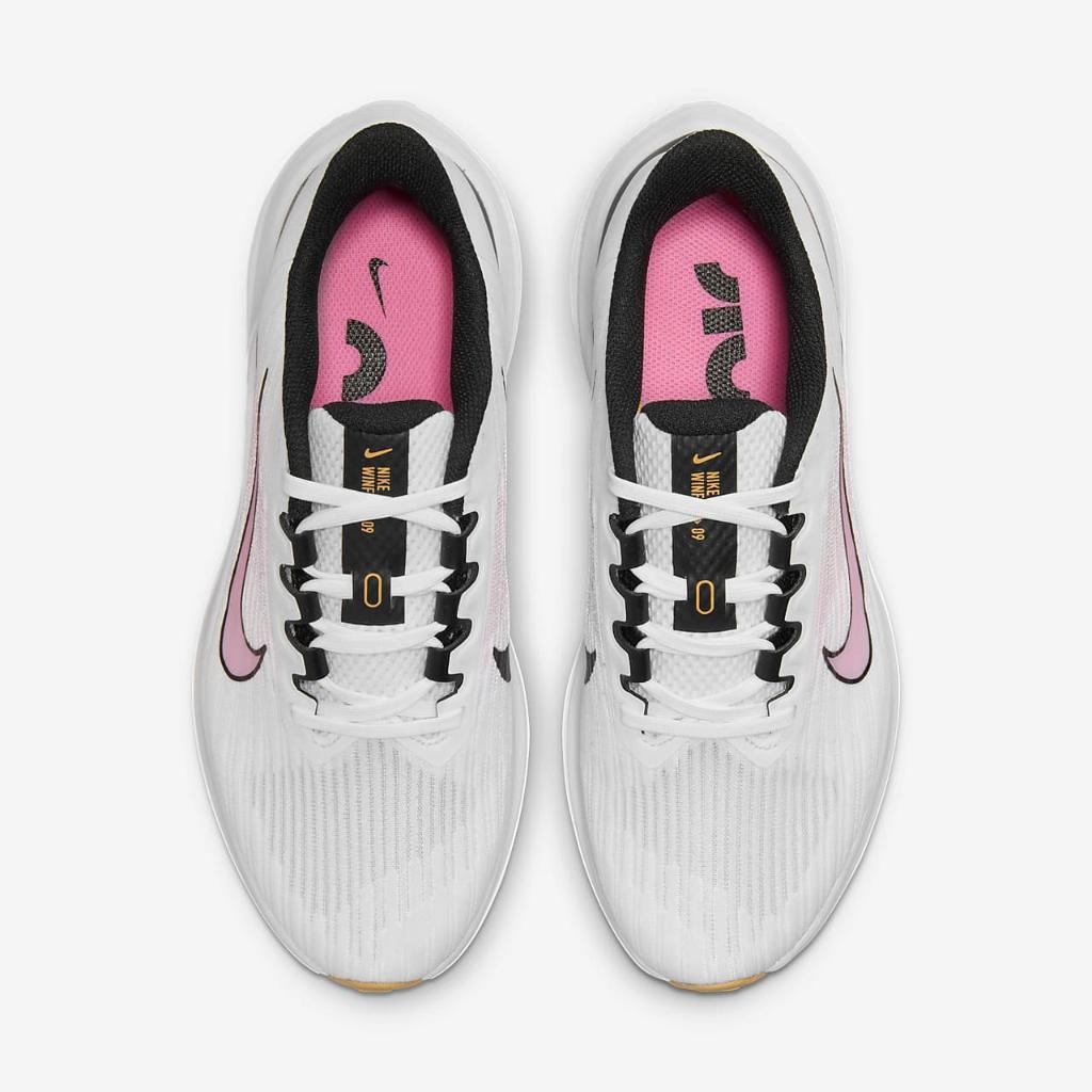 Nike Winflo 9 Women&#039;s Road Running Shoes DD8686-104