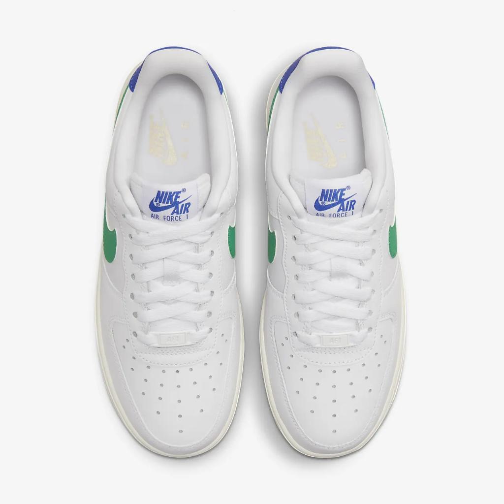 Nike Air Force 1 &#039;07 Women&#039;s Shoes DD8959-110