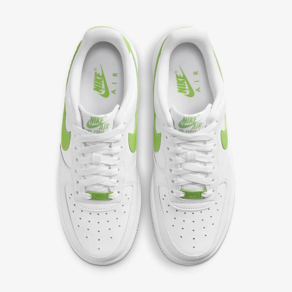 Nike Air Force 1 &#039;07 Women&#039;s Shoes DD8959-112