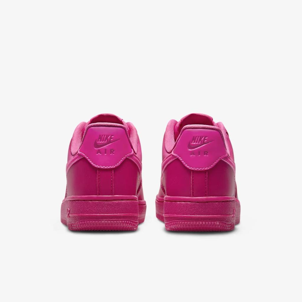 Nike Air Force 1 &#039;07 Women&#039;s Shoes DD8959-600