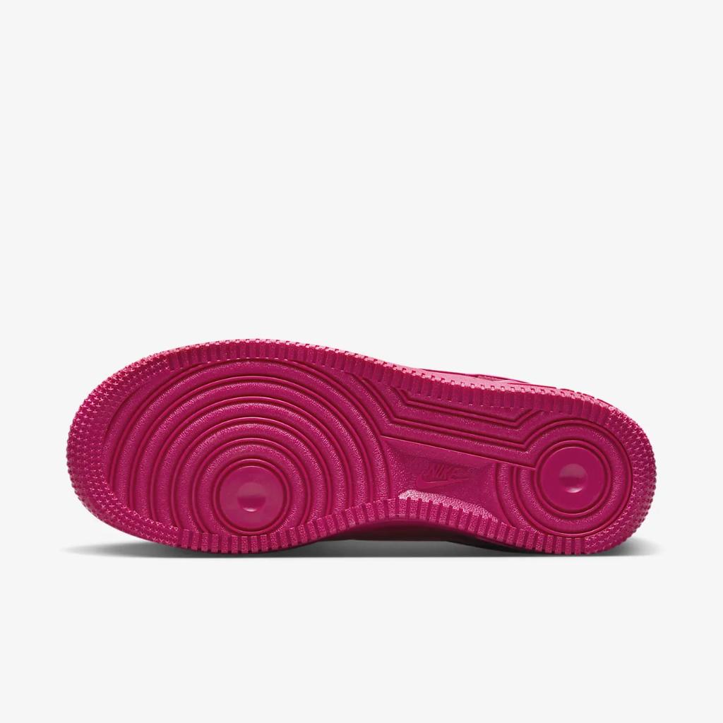 Nike Air Force 1 &#039;07 Women&#039;s Shoes DD8959-600