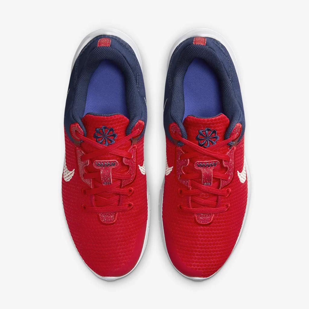 Nike Flex Experience Run 11 Men&#039;s Road Running Shoes DD9284-601