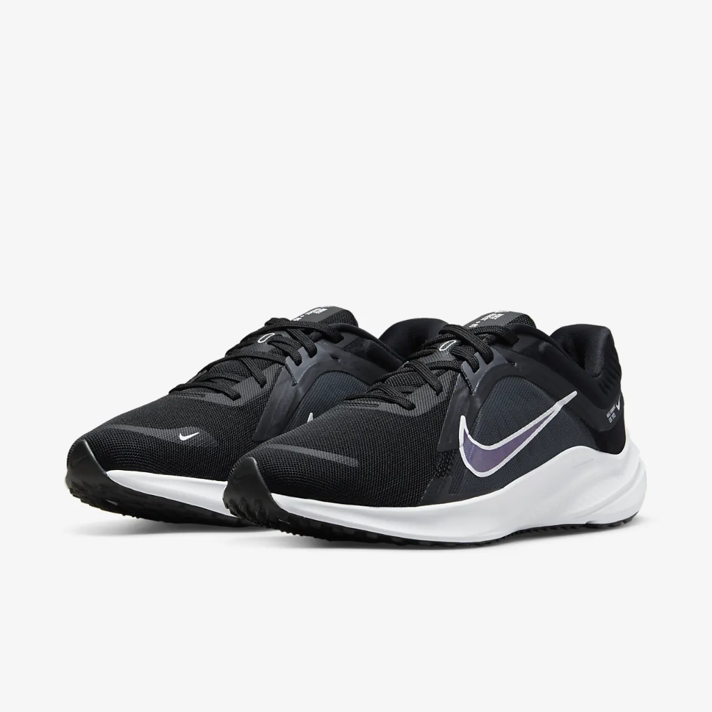Nike Quest 5 Women&#039;s Road Running Shoes DD9291-001