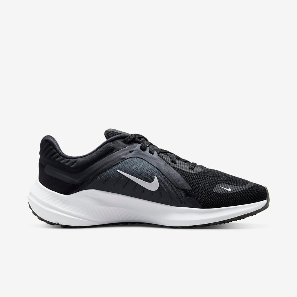 Nike Quest 5 Women&#039;s Road Running Shoes DD9291-001