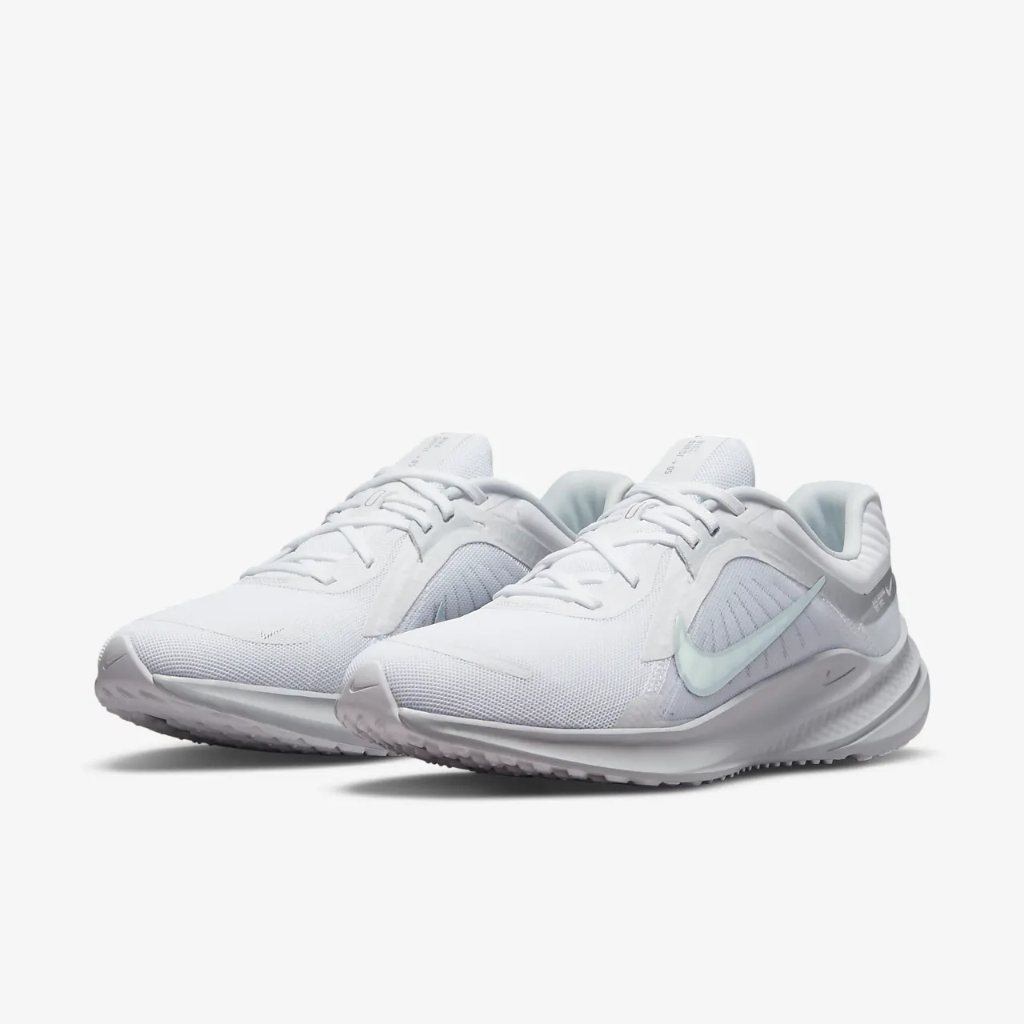 Nike Quest 5 Women&#039;s Road Running Shoes DD9291-100