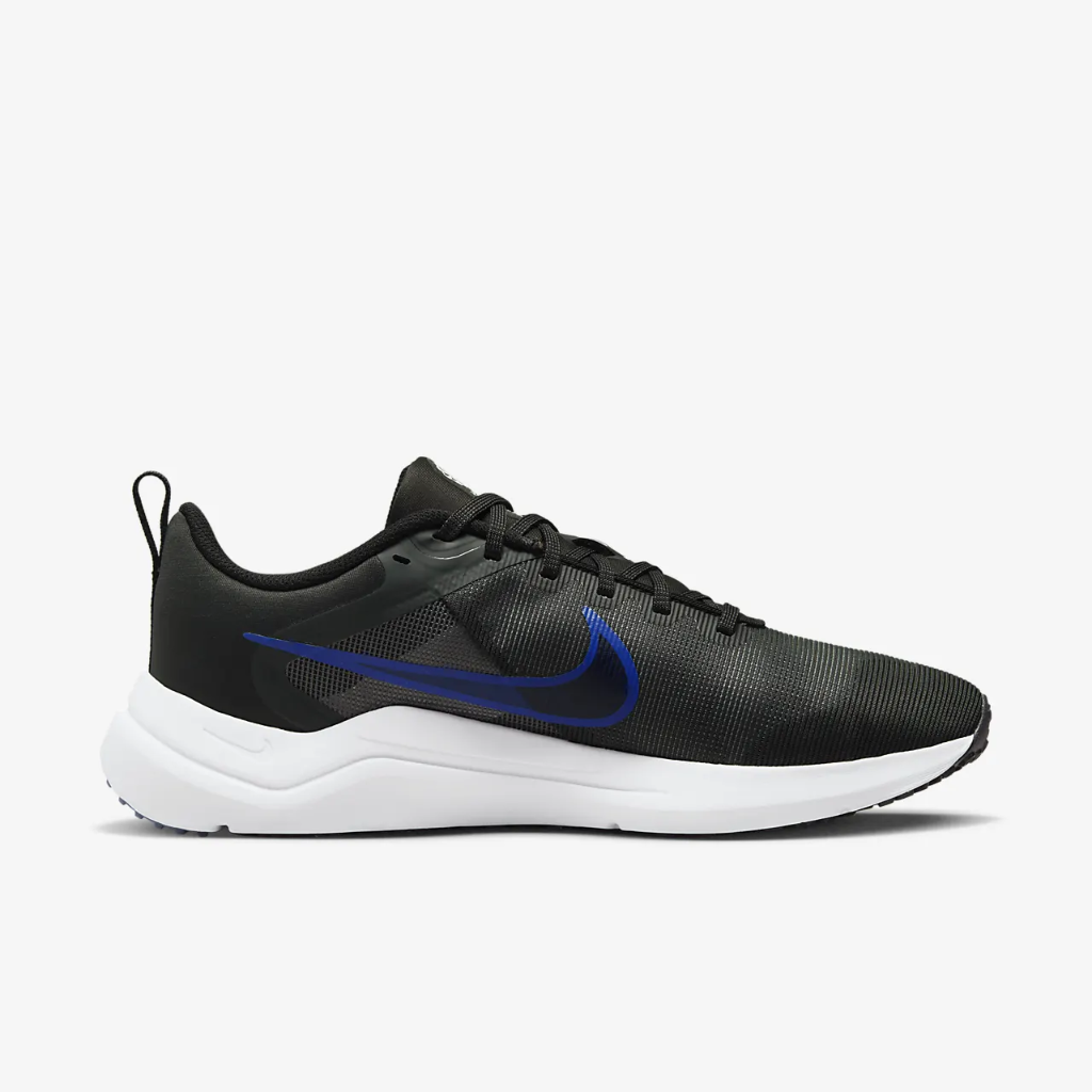 Nike Downshifter 12 Men&#039;s Road Running Shoes DD9293-005