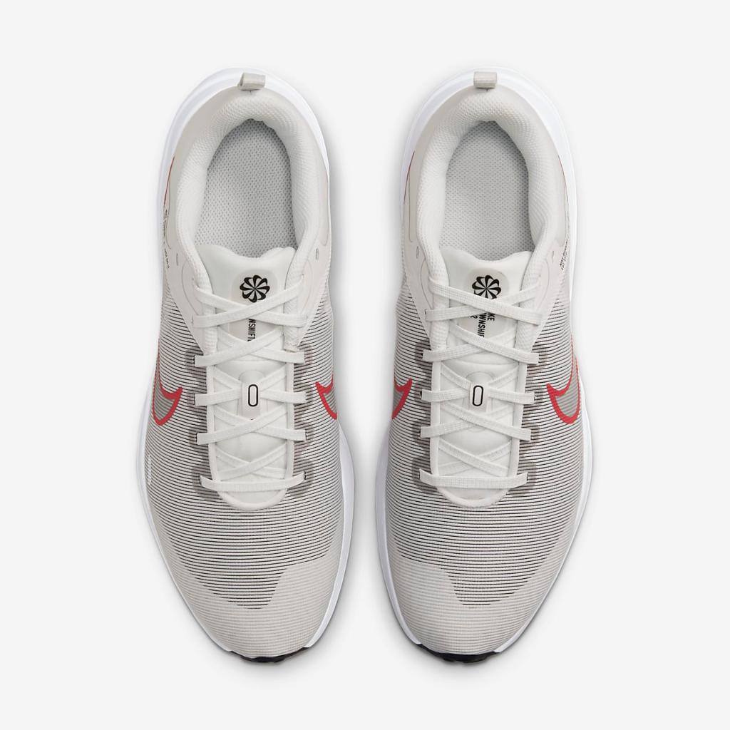Nike Downshifter 12 Men&#039;s Road Running Shoes DD9293-009