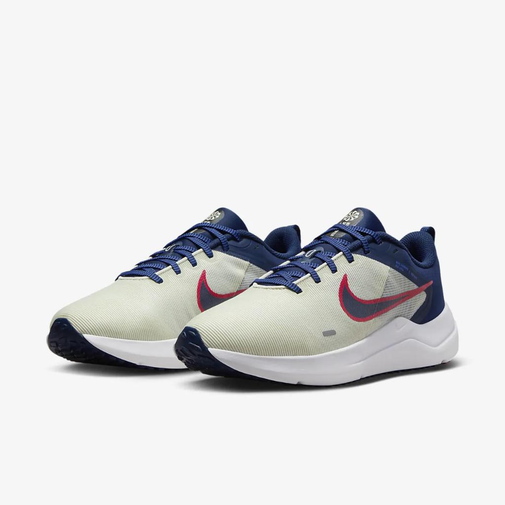 Nike Downshifter 12 Men&#039;s Road Running Shoes DD9293-012