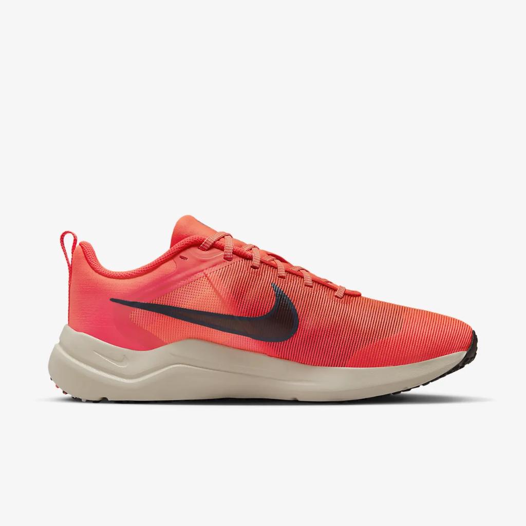 Nike Downshifter 12 Men&#039;s Road Running Shoes DD9293-600