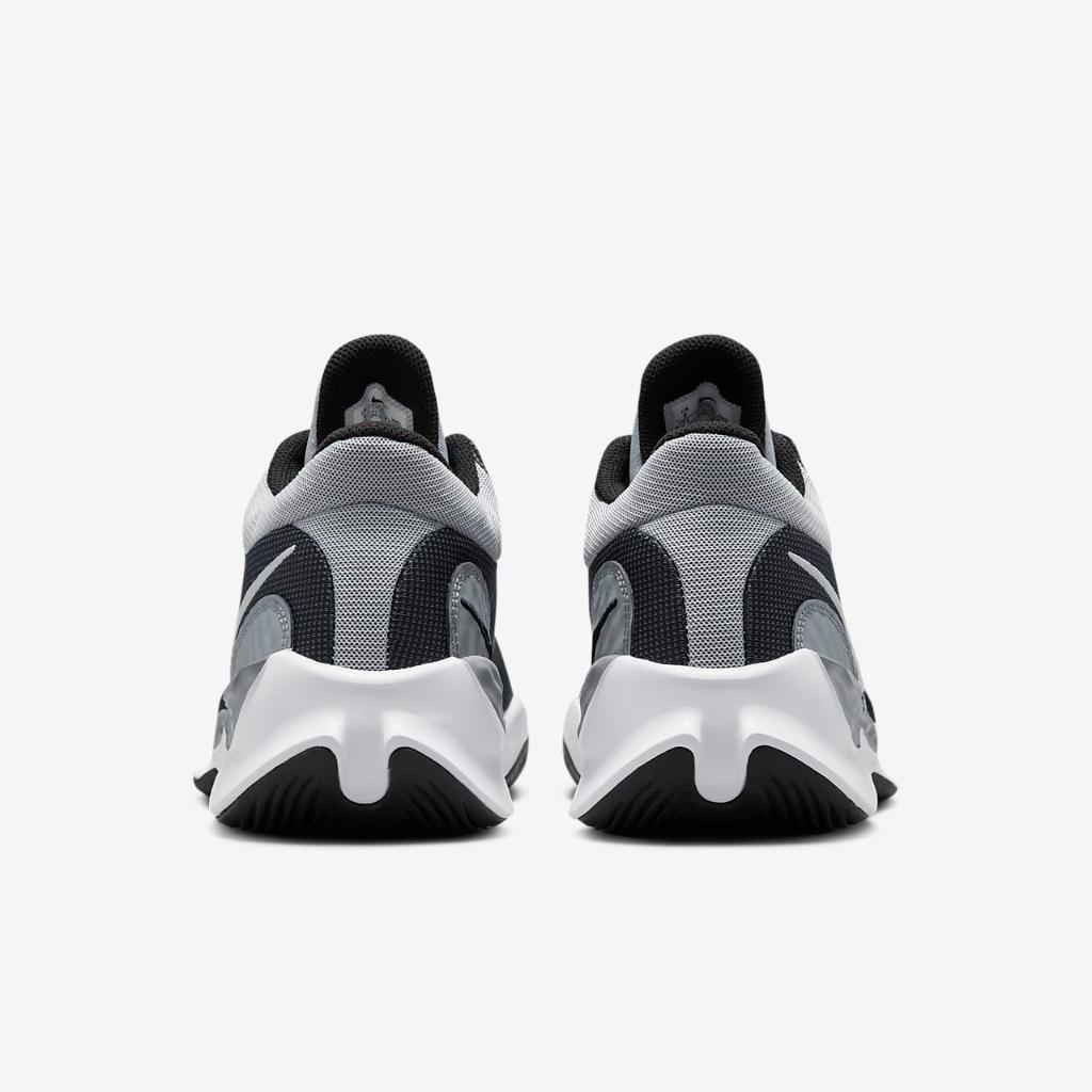 Nike Renew Elevate 3 Basketball Shoes DD9304-002