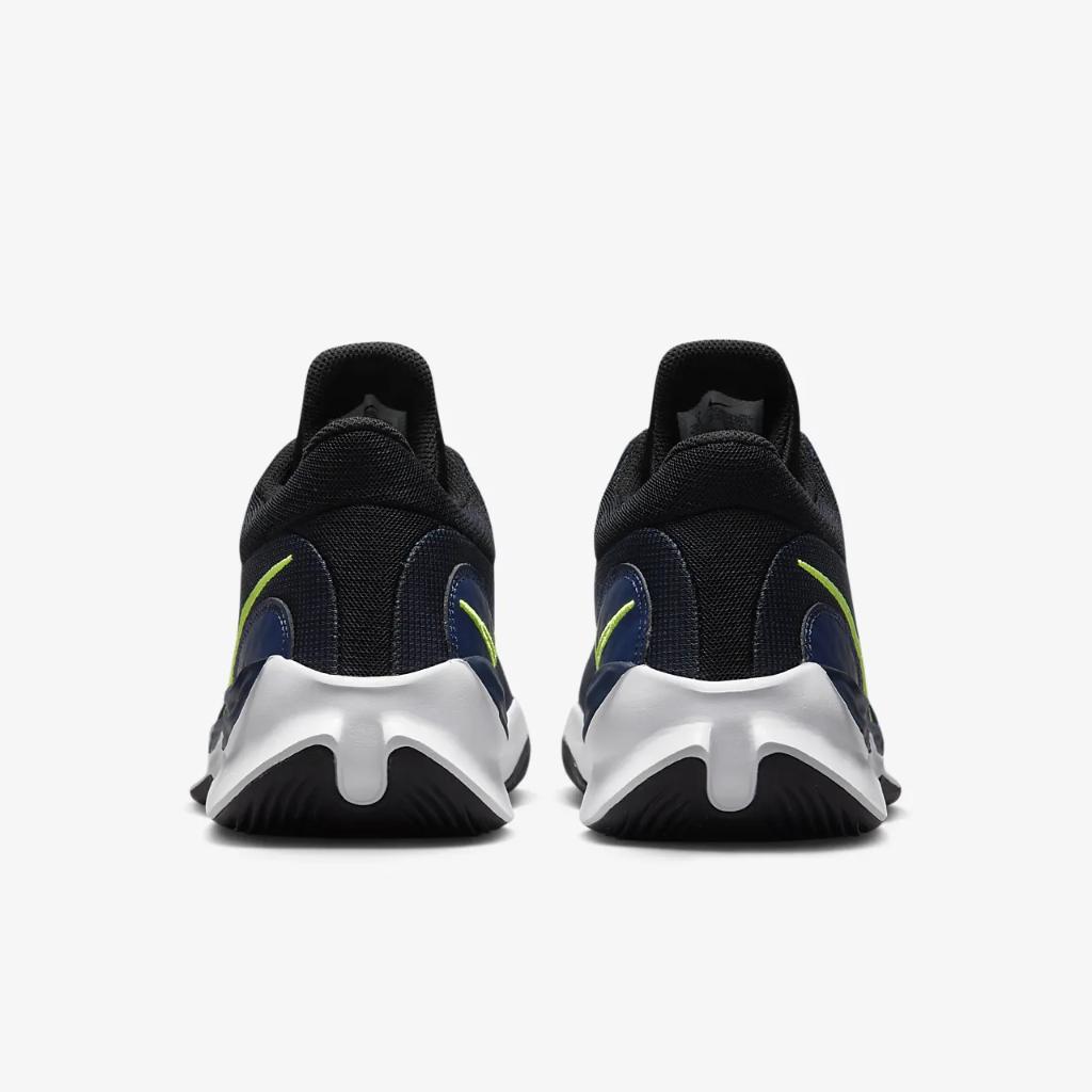 Nike Renew Elevate 3 Basketball Shoes DD9304-005