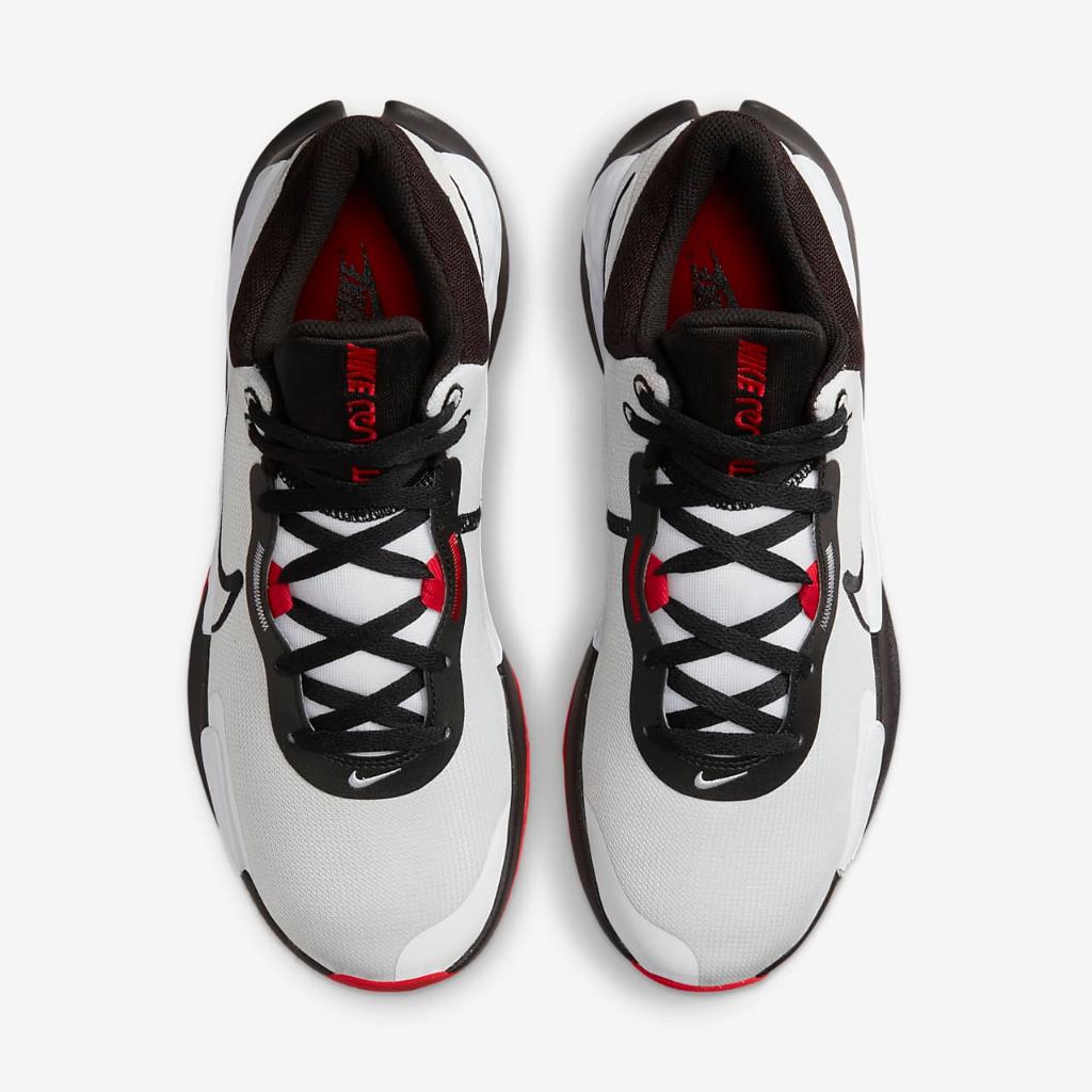 Nike Renew Elevate 3 Basketball Shoes DD9304-100