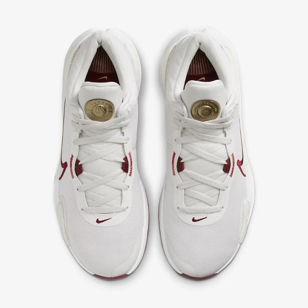 Nike Renew Elevate 3 Basketball Shoes DD9304-101