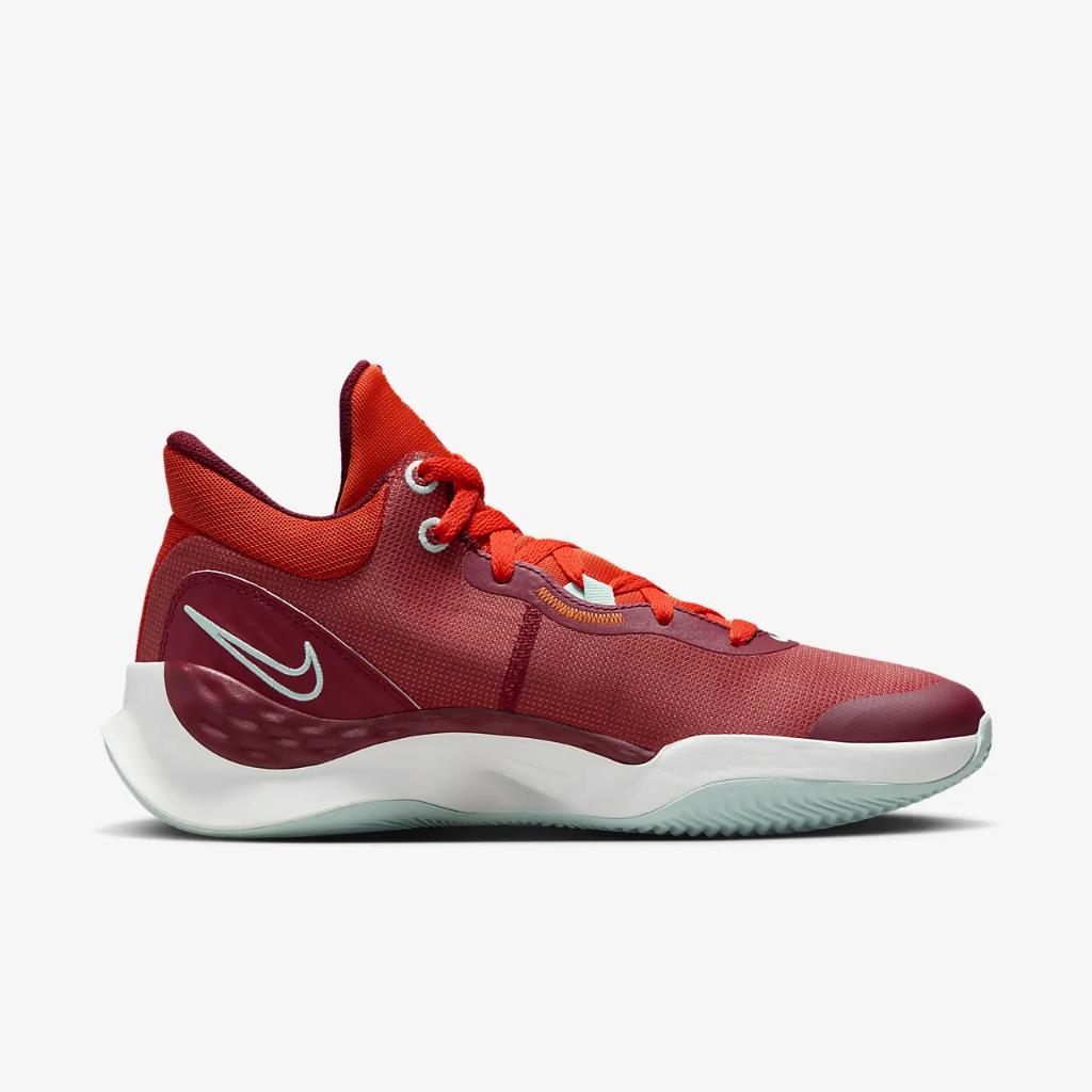 Nike Elevate 3 Basketball Shoes DD9304-602