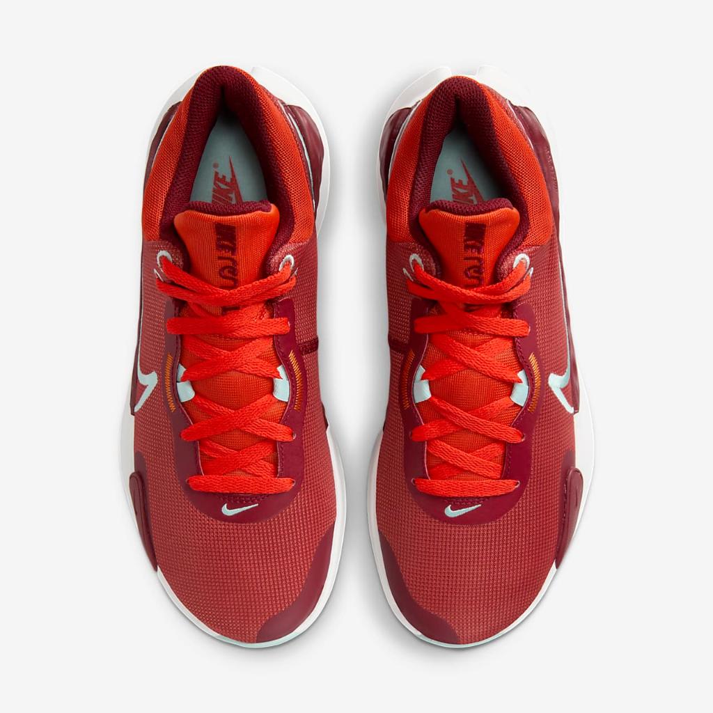 Nike Elevate 3 Basketball Shoes DD9304-602