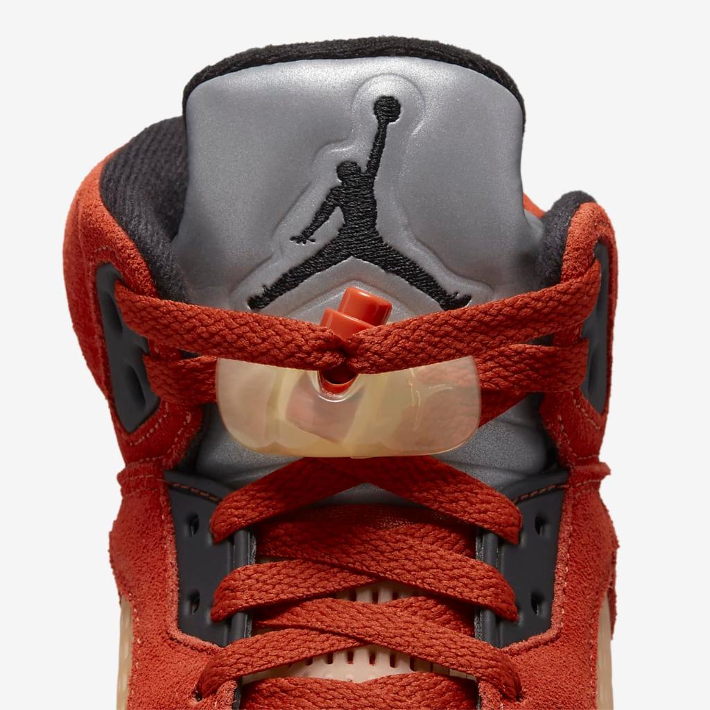 Air Jordan 5 Retro Women&#039;s Shoes DD9336-800