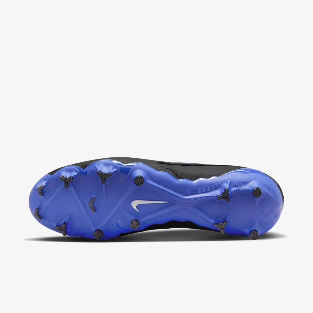Nike Phantom GX Pro Firm-Ground Soccer Cleats DD9463-040
