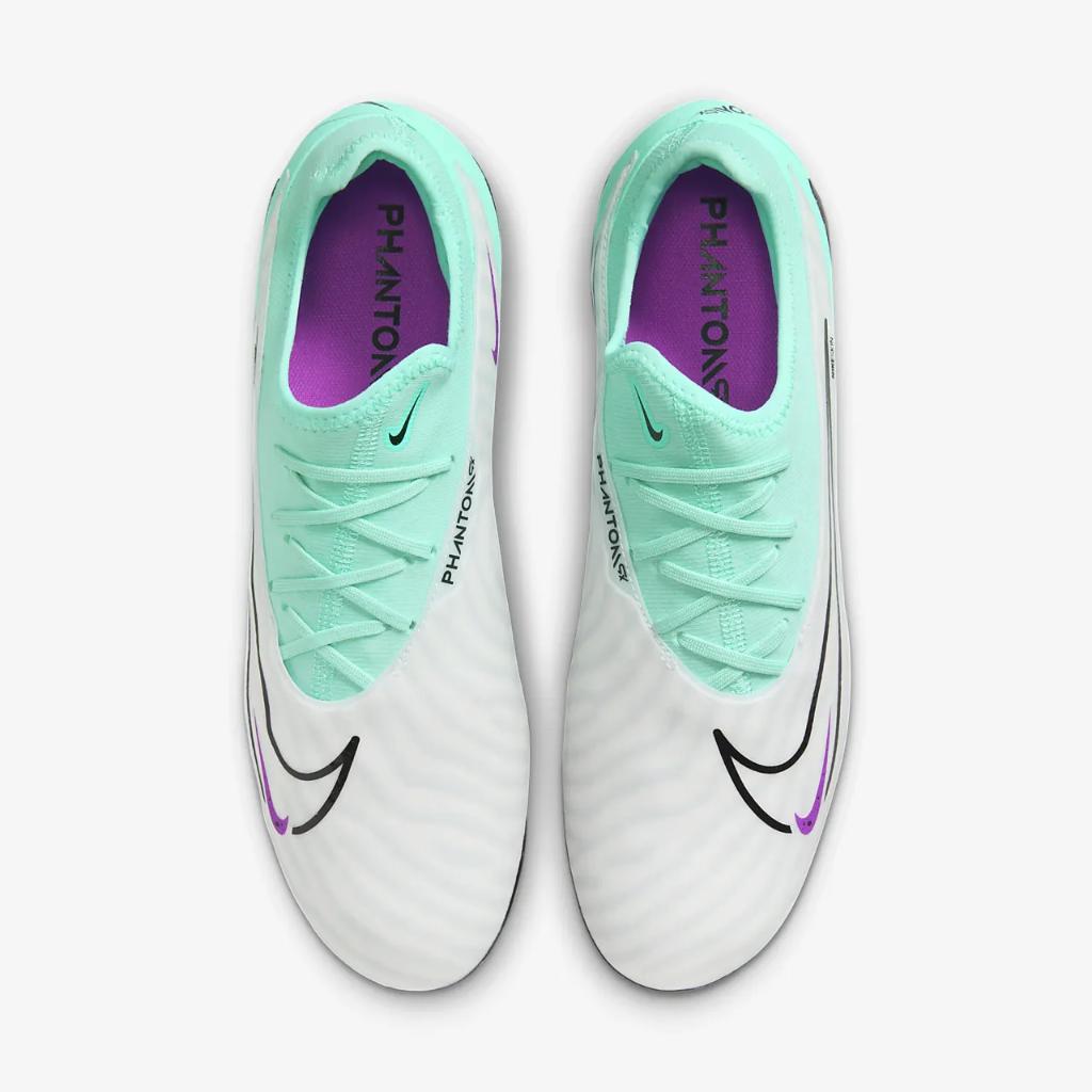 Nike Phantom GX Pro Firm-Ground Soccer Cleats DD9463-300