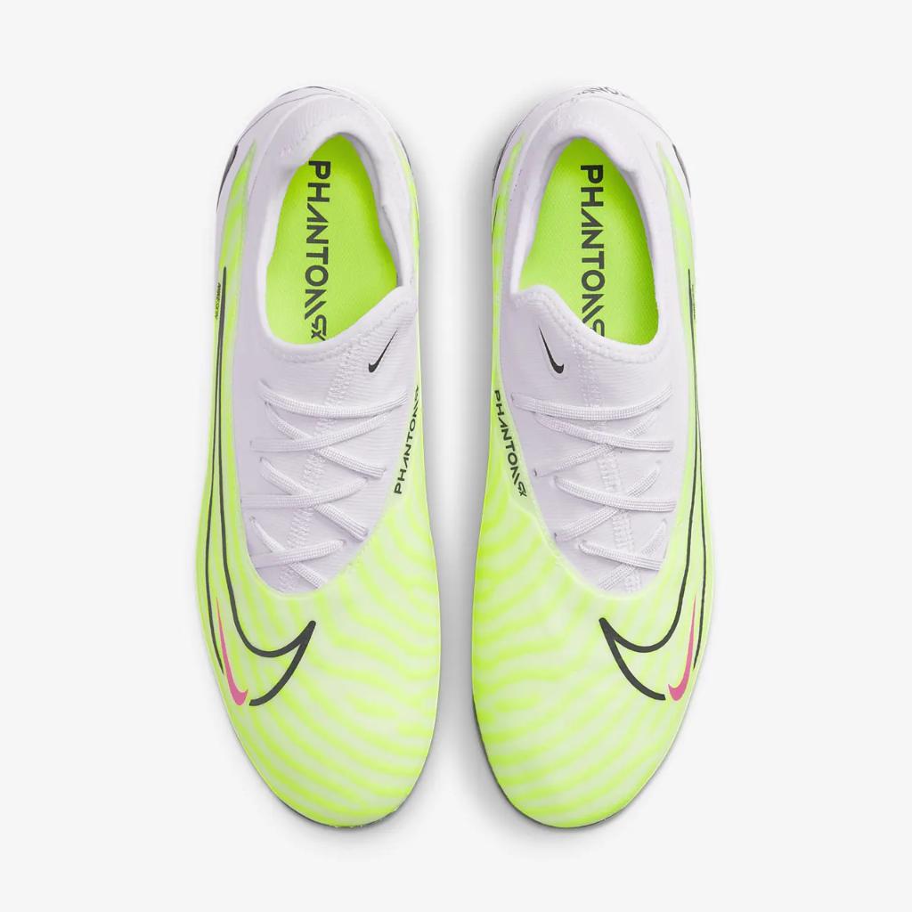 Nike Phantom GX Pro FG Firm-Ground Soccer Cleats DD9463-705