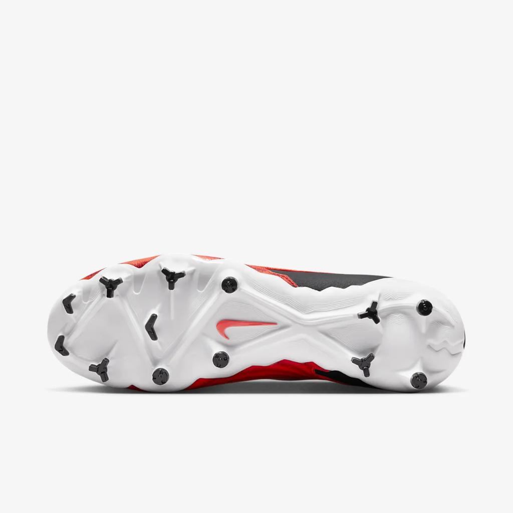 Nike Phantom GX Pro Firm-Ground Soccer Cleats DD9465-600