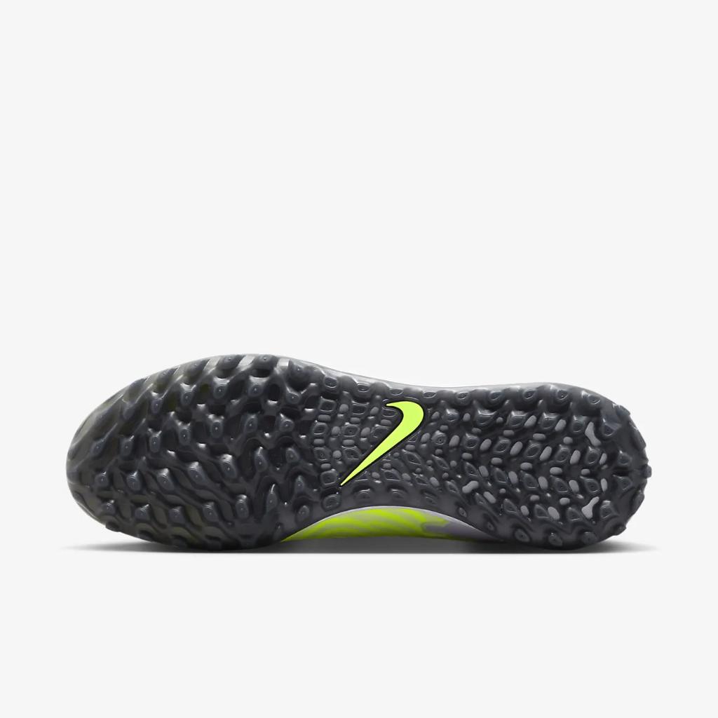 Nike React Phantom GX Pro TF Turf Soccer Shoes DD9466-705