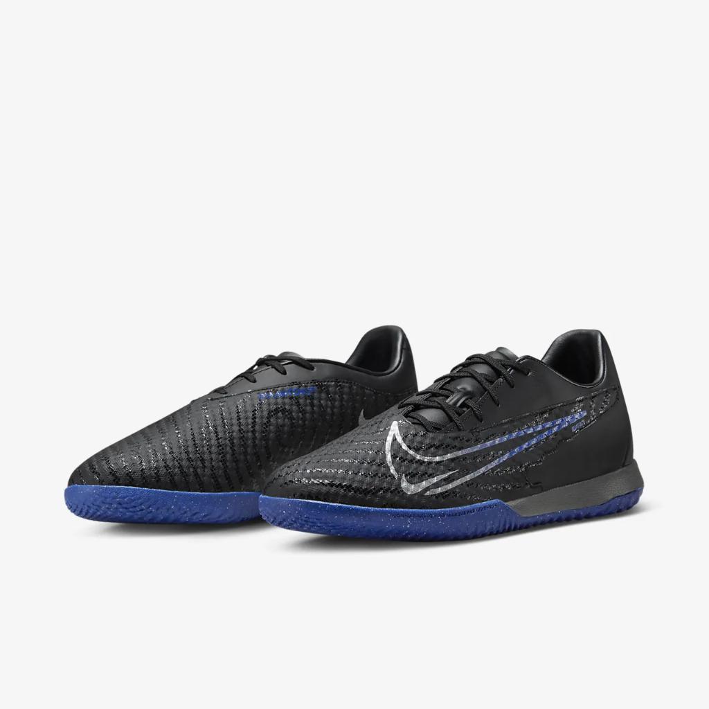 Nike Phantom GX Academy Indoor/Court Soccer Shoes DD9475-040