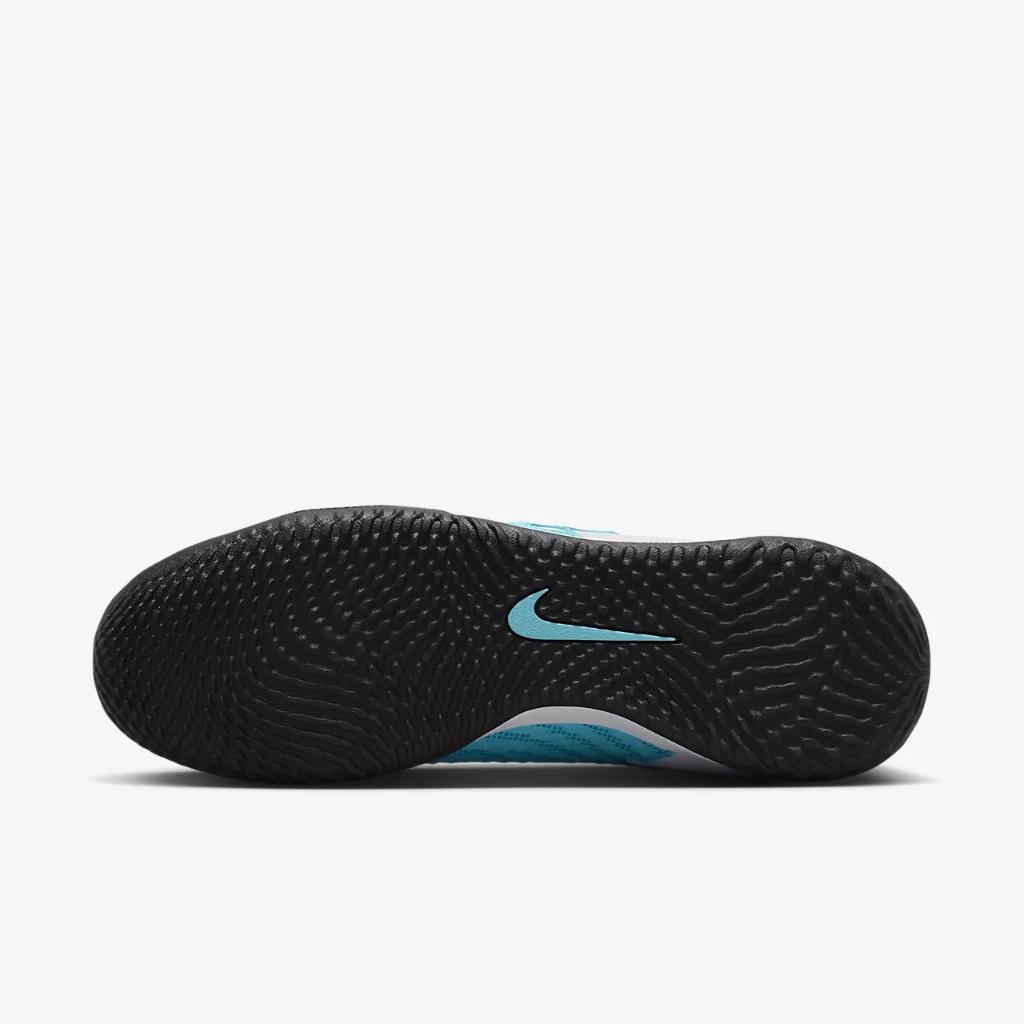 Nike Phantom GX Academy IC Indoor/Court Soccer Shoes DD9475-446
